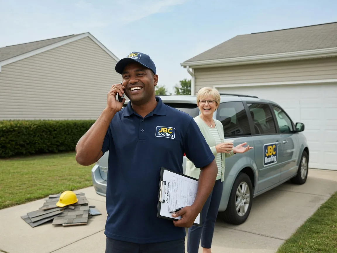 Roof Replacement Springbrook, WI FAQs